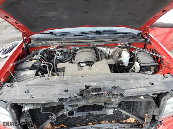 2016 GMC Sierra 1500 SLE with VIN 1GTV2MEC4GZ178817, listed as a Copart auction lot 49032875 with 167,470 mi miles and Salvage Title. Bid and sale history available at carsss.com. Image 11.