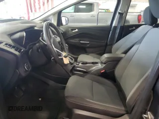 2018 Ford C-Max SE z VIN 1FADP5AU5JL102184, wystawiony jako Copart lot #54174085 z przebiegiem 89 182 mil mil oraz Nie do naprawy. Historia ofert i sprzedaży dostępna na DreamBid. Obrazek 7.