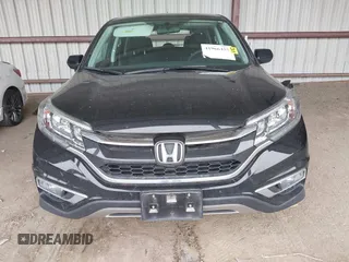 2016 Honda CR-V EX with VIN 2HKRM4H51GH673704, listed as a IAAI auction lot 41966455 with 67,035 mi miles and . Bid and sale history available at DreamBid. Image 12.
