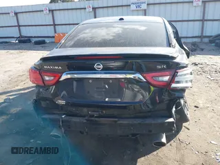 2017 Nissan Maxima SV with VIN 1N4AA6AP7HC428454, listed as a IAAI auction lot 40760431 with 118,659 mi miles and . Bid and sale history available at DreamBid. Image 16.