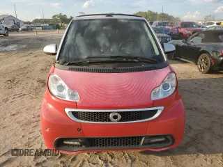 2013 Smart fortwo Passion с VIN WMEEK3BA9DK610482, выставлен на аукционе Copart как лот 74207324 с пробегом Не указан миль и На запчасти • Non repairable. История ставок и продаж доступна на DreamBid. Изображение 5.