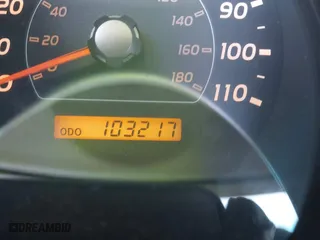 2006 Toyota 4Runner SR5 with VIN JTEBU14R768069267, listed as a IAAI auction lot 41925723 with 103,217 mi miles. Bid and sale history available at carsss.com. Image 15.
