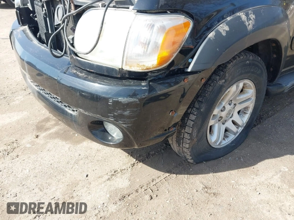 2006 Toyota Tundra Limited with VIN 5TBDT48196S532231, listed as a IAAI auction lot 41860757 with 342,482 mi miles and . Bid and sale history available at DreamBid. Image 17.