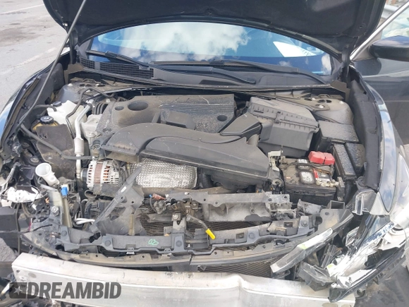 2017 Nissan Altima SL z VIN 1N4AL3AP0HC112371, wystawiony jako IAAI lot #42185520 z przebiegiem 97 781 mil mil oraz . Historia ofert i sprzedaży dostępna na DreamBid. Obrazek 10.