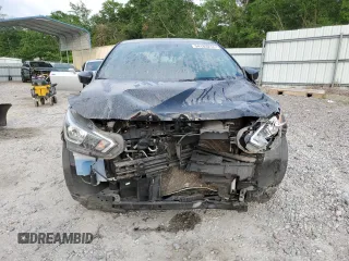 2020 Nissan Versa S z VIN 3N1CN8DV5LL886846, wystawiony jako Copart lot #54183275 z przebiegiem 93 641 mil mil oraz Szkoda całkowita • Salvage title. Historia ofert i sprzedaży dostępna na DreamBid. Obrazek 5.