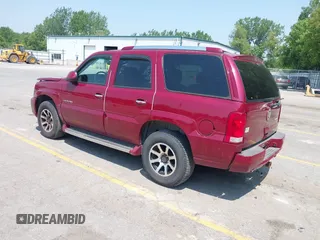 2004 Cadillac Escalade с VIN 1GYEK63N64R174662, выставлен на аукционе IAAI как лот 42442912 с пробегом 184 450 миль миль и . История ставок и продаж доступна на DreamBid. Изображение 3.