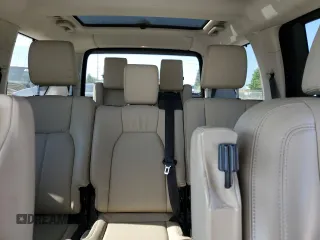 2011 Land Rover LR4 Lux with VIN SALAK2D49BA551976, listed as a Copart auction lot 55651555 with 131,335 mi miles and Clean Title. Bid and sale history available at DreamBid. Image 10.