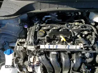2021 Hyundai Kona SEL с VIN KM8K2CAAXMU707936, выставлен на аукционе Copart как лот 46905795 с пробегом 23 505 миль миль и Списание • Salvage title. История ставок и продаж доступна на DreamBid. Изображение 17.
