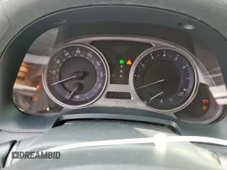 2006 Lexus IS 250 z VIN JTHBK262365016016, wystawiony jako Copart lot #60324845 z przebiegiem 213 392 mil mil oraz Czysty tytuł • Clean title. Historia ofert i sprzedaży dostępna na DreamBid. Obrazek 9.