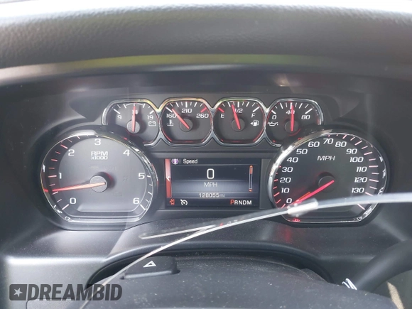 2014 GMC Sierra 1500 SLT with VIN 3GTU2VEC1EG363079, listed as a IAAI auction lot 42419679 with 128,055 mi miles and . Bid and sale history available at DreamBid. Image 7.