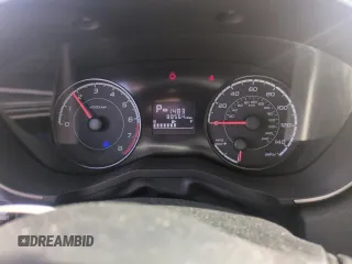 2017 Subaru Impreza Premium z VIN 4S3GTAB67H3731936, wystawiony jako Copart lot #54344765 z przebiegiem 88 564 mil mil oraz Szkoda całkowita • Salvage title. Historia ofert i sprzedaży dostępna na DreamBid. Obrazek 9.