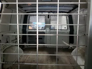 2004 Chevrolet Astro Cargo Van with VIN 1GCDL19X14B108636, listed as a Copart auction lot 48671045 with 227,317 mi miles and Salvage Title. Bid and sale history available at carsss.com. Image 10.