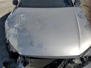 2023 Audi SQ8 Premium Plus z VIN WA1AWBF18PD046333, wystawiony jako Copart lot #81616984 z przebiegiem 19 033 mil mil oraz Szkoda całkowita • Salvage title. Historia ofert i sprzedaży dostępna na DreamBid. Obrazek 13.