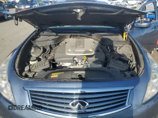 2010 Infiniti G37 Sedan Journey with VIN JN1CV6AP6AM408674, listed as a Copart auction lot 51448625 with Not Provided miles and Salvage Title. Bid and sale history available at carsss.com. Image 11.