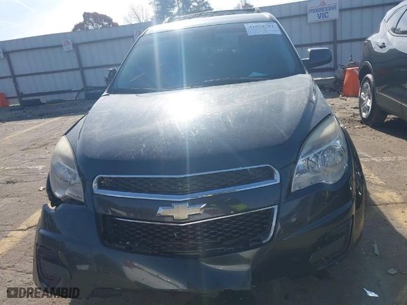2013 Chevrolet Equinox LT with VIN 2GNALDEK8D1162800, listed as a IAAI auction lot 41020781 with 175,996 mi miles. Bid and sale history available at carsss.com. Image 12.