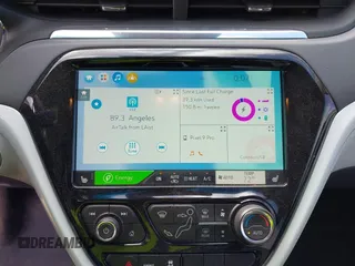 2020 Chevrolet Bolt EV Premier with VIN 1G1FZ6S07L4144327, listed as a IAAI auction lot 41723931 with 33,741 mi miles. Bid and sale history available at carsss.com. Image 18.