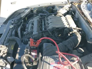 2003 Hyundai Tiburon GT с VIN KMHHN65FX3U034914, выставлен на аукционе IAAI как лот 41299314 с пробегом 204 378 миль миль и . История ставок и продаж доступна на DreamBid. Изображение 12.