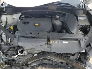 2018 Hyundai Tucson SEL Plus z VIN KM8J33A45JU603787, wystawiony jako Copart lot #56963335 z przebiegiem 32 466 mil mil oraz Szkoda całkowita • Salvage title. Historia ofert i sprzedaży dostępna na DreamBid. Obrazek 12.