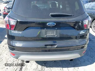 2017 Ford Escape SE with VIN 1FMCU0GD6HUE12367, listed as a IAAI auction lot 41899960 with 121,871 mi miles and . Bid and sale history available at DreamBid. Image 16.
