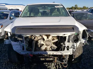 2015 Toyota Tundra 4WD Truck SR with VIN 5TFUM5F1XFX063304, listed as a Copart auction lot 73468794 with 204,823 mi miles and Clean Title. Bid and sale history available at carsss.com. Image 5.