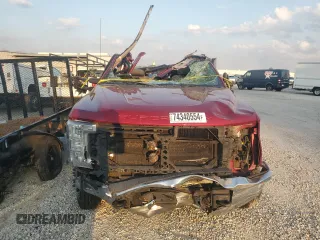 2017 Ford F-350 XL z VIN 1FD8X3HT5HEE79119, wystawiony jako Copart lot #74340554 z przebiegiem Nie podano mil oraz Nie do naprawy. Historia ofert i sprzedaży dostępna na DreamBid. Obrazek 5.