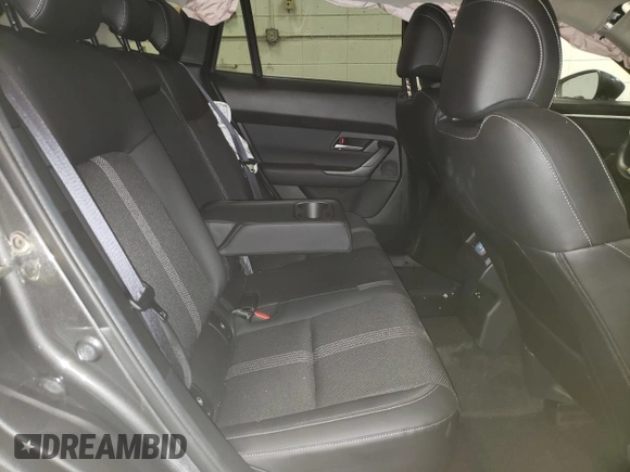 2023 Mazda CX-50 S Preferred Plus with VIN 7MMVABCM2PN109179, listed as a Copart auction lot 38526433 with Not Provided miles and . Bid and sale history available at DreamBid. Image 11.