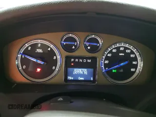2013 Cadillac Escalade Platinum Edition z VIN 1GYS4DEF7DR240482, wystawiony jako Copart lot #56906815 z przebiegiem 147 774 mil mil oraz Szkody całkowita. Historia ofert i sprzedaży dostępna na DreamBid. Obrazek 9.
