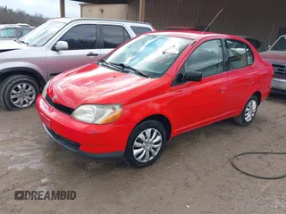 2001 Toyota ECHO z VIN JTDBT123910185731, wystawiony jako IAAI lot #41361574 z przebiegiem 319 777 mil mil oraz . Historia ofert i sprzedaży dostępna na DreamBid. Obrazek 2.