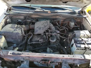 2007 Toyota Tacoma with VIN 5TENX22N87Z375201, listed as a Copart auction lot 47462475 with 517,020 mi miles and Clean Title. Bid and sale history available at carsss.com. Image 11.