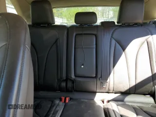 2017 Lincoln MKC Reserve с VIN 5LMTJ3DH3HUL07719, выставлен на аукционе Copart как лот 55026015 с пробегом 141 142 миль миль и Чистый • Clean title. История ставок и продаж доступна на DreamBid. Изображение 10.