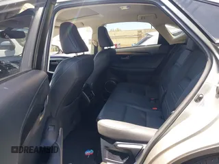 2015 Lexus NX 200t с VIN JTJYARBZ2F2009583, выставлен на аукционе IAAI как лот 42671774 с пробегом 106 423 миль миль и . История ставок и продаж доступна на DreamBid. Изображение 8.
