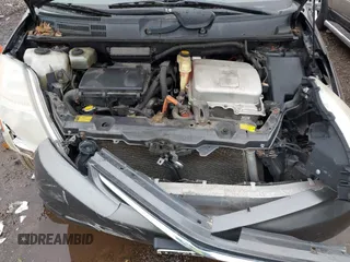 2007 Toyota Prius with VIN JTDKB20U773235084, listed as a IAAI auction lot 41842714 with 233,542 mi miles and . Bid and sale history available at DreamBid. Image 10.