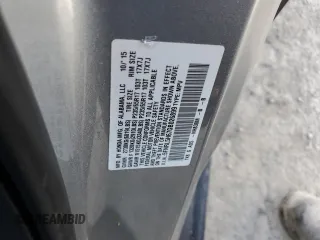 2016 Honda Odyssey EX-L with VIN 5FNRL5H67GB026899, listed as a Copart auction lot 51612295 with 74,010 mi miles and Salvage Title. Bid and sale history available at DreamBid. Image 13.