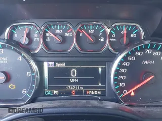 2015 Chevrolet Silverado 1500 LT with VIN 3GCUKREC8FG309500, listed as a IAAI auction lot 41568103 with 174,211 mi miles and . Bid and sale history available at DreamBid. Image 15.