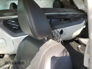 2016 Nissan Rogue SL with VIN 5N1AT2MV7GC853349, listed as a Copart auction lot 48502135 with Not Provided miles and Salvage Title. Bid and sale history available at DreamBid. Image 10.