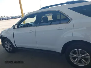 2013 Chevrolet Equinox LT z VIN 2GNALPEK8D6219565, wystawiony jako IAAI lot #41861817 z przebiegiem 112 826 mil mil oraz . Historia ofert i sprzedaży dostępna na DreamBid. Obrazek 14.