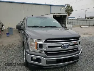 2020 Ford F-150 XL with VIN 1FTEX1CP2LFC79355, listed as a Copart auction lot 86703504 with 70,670 mi miles and Non Repairable. Bid and sale history available at DreamBid. Image 14.