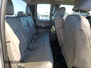 2016 Ford F-150 XLT with VIN 1FTFX1EF7GFB29286, listed as a Copart auction lot 86624814 with 330,094 mi miles and Salvage title. Bid and sale history available at DreamBid. Image 10.