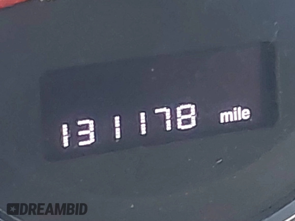 2008 Jeep Commander Sport with VIN 1J8HH48K88C230817, listed as a IAAI auction lot 41263817 with 131,178 mi miles and . Bid and sale history available at DreamBid. Image 15.