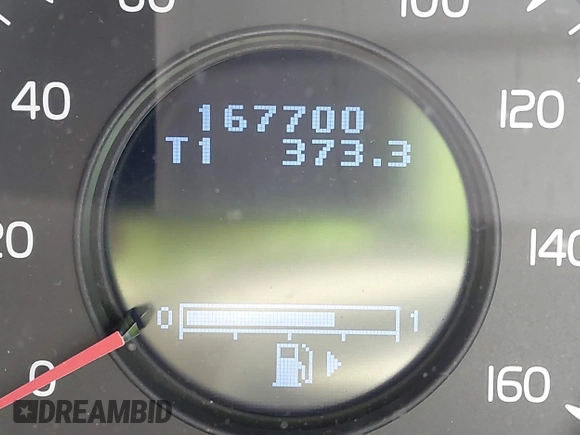 2010 Volvo XC60 3.2L with VIN YV4982DL3A2065797, listed as a IAAI auction lot 42557143 with 167,700 mi miles and . Bid and sale history available at DreamBid. Image 7.