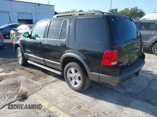 2005 Ford Explorer XLT с VIN 1FMZU73K35UB35552, выставлен на аукционе IAAI как лот 42513346 с пробегом Не указан миль и . История ставок и продаж доступна на DreamBid. Изображение 3.