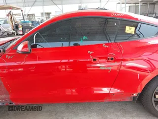 2019 Ford Mustang EcoBoost with VIN 1FA6P8TH9K5134989, listed as a IAAI auction lot 42308232 with 87,138 mi miles and . Bid and sale history available at DreamBid. Image 15.