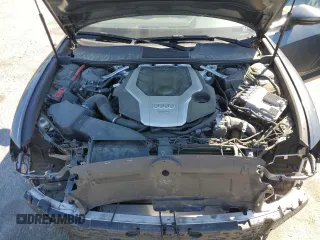 2019 Audi A6 Premium Plus z VIN WAUL2AF24KN024570, wystawiony jako Copart lot #48966365 z przebiegiem 58 427 mil mil oraz Szkoda całkowita • Salvage title. Historia ofert i sprzedaży dostępna na DreamBid. Obrazek 11.