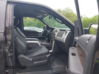 2014 Ford F-150 XL with VIN 1FTFW1ET5EKE83868, listed as a IAAI auction lot 42159157 with 173,606 mi miles. Bid and sale history available at carsss.com. Image 5.