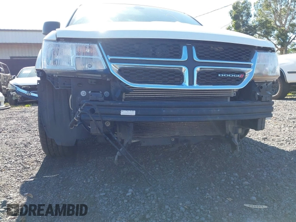 2019 Dodge Journey SE Value with VIN 3C4PDCAB2KT810207, listed as a IAAI auction lot 40991409 with Not Provided miles and . Bid and sale history available at DreamBid. Image 17.