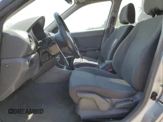 2004 Subaru Impreza TS с VIN JF1GG65514G816817, выставлен на аукционе Copart как лот 59929455 с пробегом 175 108 миль миль и Списание • Salvage title. История ставок и продаж доступна на DreamBid. Изображение 8.