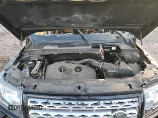 2014 Land Rover LR2 z VIN SALFR2BGXEH415799, wystawiony jako Copart lot #48198335 z przebiegiem Nie podano mil oraz Szkoda całkowita • Salvage title. Historia ofert i sprzedaży dostępna na DreamBid. Obrazek 12.