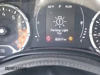 2018 Jeep Renegade Latitude with VIN ZACCJBBB1JPH86908, listed as a IAAI auction lot 42290840 with 82,517 mi miles and . Bid and sale history available at DreamBid. Image 16.