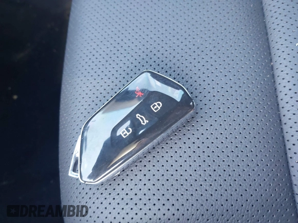 2023 Volkswagen GTI SE с VIN WVW3A7CD2PW208552, выставлен на аукционе IAAI как лот 41875494 с пробегом 18 990 миль миль и . История ставок и продаж доступна на DreamBid. Изображение 11.