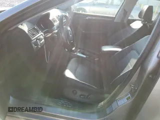 2016 Volkswagen Passat SE z VIN 1VWBT7A3XGC026550, wystawiony jako Copart lot #53046825 z przebiegiem 167 155 mil mil oraz Szkoda całkowita • Salvage title. Historia ofert i sprzedaży dostępna na DreamBid. Obrazek 7.
